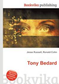 Tony Bedard
