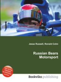 Russian Bears Motorsport