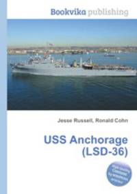 USS Anchorage (LSD-36)