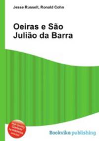 Oeiras e Sao Juliao da Barra