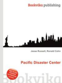 Pacific Disaster Center