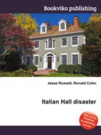 Italian Hall disaster