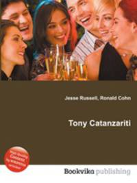 Tony Catanzariti