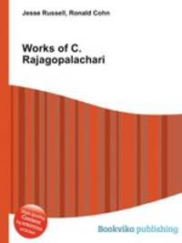 Works of C. Rajagopalachari