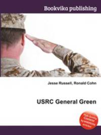 USRC General Green