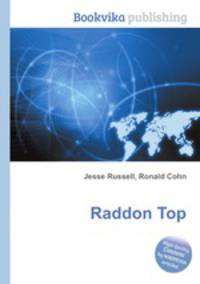 Raddon Top
