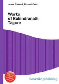Works of Rabindranath Tagore