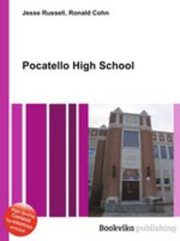 Pocatello High School
