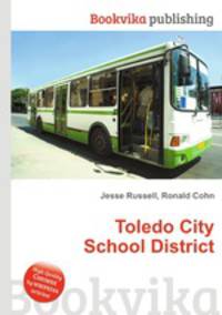 Toledo City School District