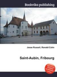Saint-Aubin, Fribourg