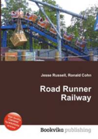 Road Runner Railway