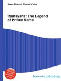 Ramayana: The Legend of Prince Rama