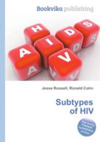 Subtypes of HIV