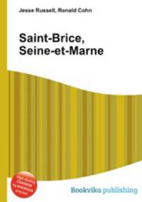 Saint-Brice, Seine-et-Marne