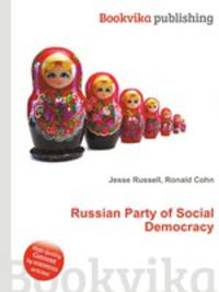 Russian Party of Social Democracy