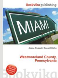 Westmoreland County, Pennsylvania