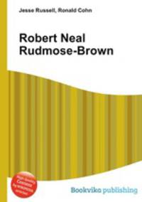 Robert Neal Rudmose-Brown