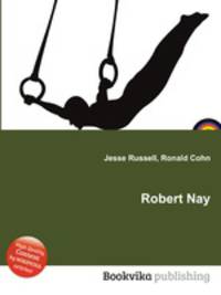Robert Nay