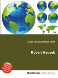 Robert Nauseb