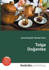 Tolga Doantez