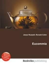 Eucommia