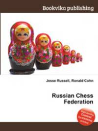 Russian Chess Federation
