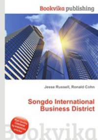 Songdo International Business District
