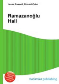 Ramazanolu Hall