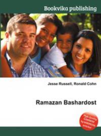 Ramazan Bashardost