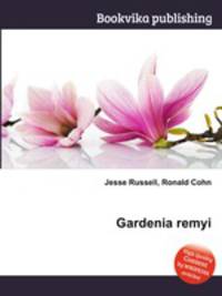 Gardenia remyi