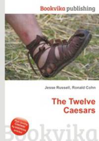 The Twelve Caesars