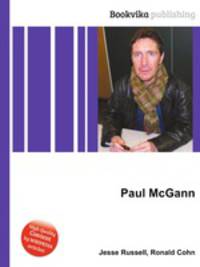 Paul McGann
