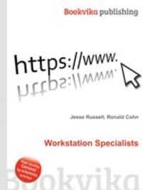 Workstation Specialists