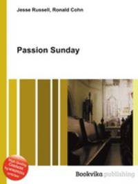 Passion Sunday