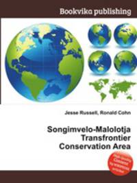 Songimvelo-Malolotja Transfrontier Conservation Area