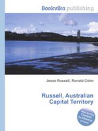 Russell, Australian Capital Territory
