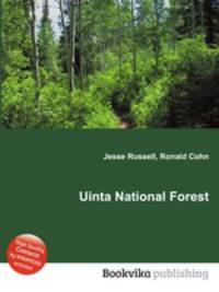 Uinta National Forest