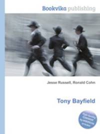 Tony Bayfield