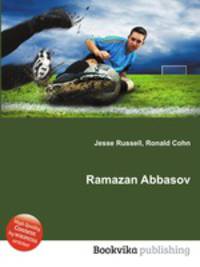 Ramazan Abbasov