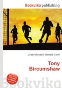 Tony Bircumshaw
