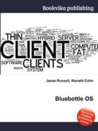 Bluebottle OS