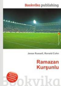 Ramazan Kursunlu