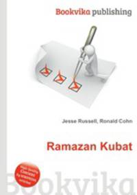 Ramazan Kubat