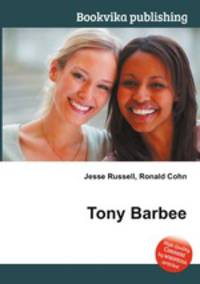 Tony Barbee