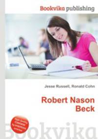 Robert Nason Beck