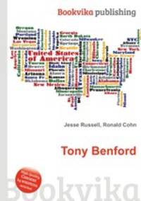 Tony Benford