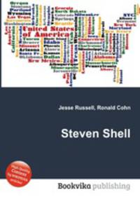 Steven Shell