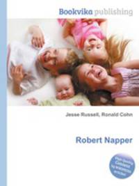 Robert Napper
