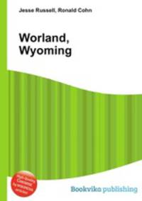 Worland, Wyoming