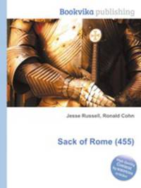 Sack of Rome (455)